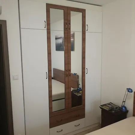 Marina Apartman Lägenhet *