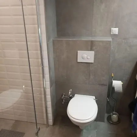 Marina Apartman *